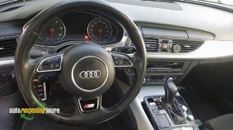 Audi A6 A6 Avant (C7), Combi, 2011 / 2018 2.0 TDI 16V picture 11