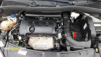 Peugeot 208 208 I (CA/CC/CK/CL), Hatchback, 2012 / 2019 1.4 16V picture 19