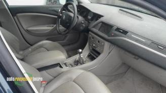Citroën C5 C5 III Tourer (RW), Combi, 2008 / 2017 2.0 HDiF 16V picture 23