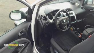 Seat Altea Altea XL (5P5), MPV, 2006 / 2015 1.2 TSI picture 13