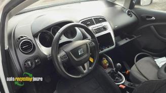 Seat Altea Altea XL (5P5), MPV, 2006 / 2015 1.2 TSI picture 14