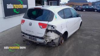 Seat Altea Altea XL (5P5), MPV, 2006 / 2015 1.2 TSI picture 5
