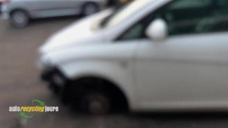 Seat Altea Altea XL (5P5), MPV, 2006 / 2015 1.2 TSI picture 10