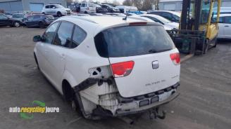 Seat Altea Altea XL (5P5), MPV, 2006 / 2015 1.2 TSI picture 7