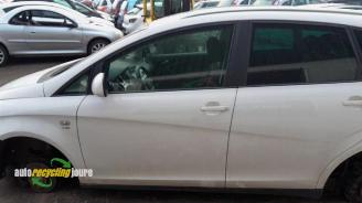 Seat Altea Altea XL (5P5), MPV, 2006 / 2015 1.2 TSI picture 9