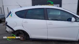 Seat Altea Altea XL (5P5), MPV, 2006 / 2015 1.2 TSI picture 4