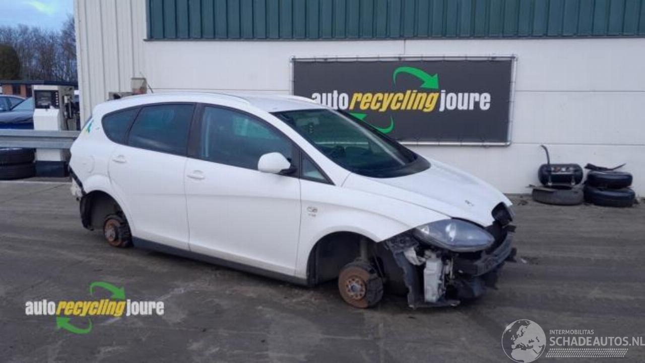 Seat Altea Altea XL (5P5), MPV, 2006 / 2015 1.2 TSI