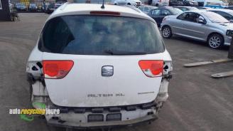 Seat Altea Altea XL (5P5), MPV, 2006 / 2015 1.2 TSI picture 6