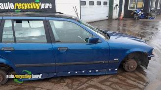 BMW 3-serie 3 serie Touring (E36/3), Combi, 1995 / 1999 316i picture 10