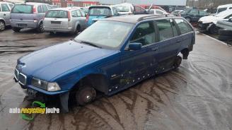 BMW 3-serie 3 serie Touring (E36/3), Combi, 1995 / 1999 316i picture 3