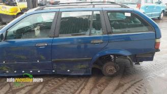 BMW 3-serie 3 serie Touring (E36/3), Combi, 1995 / 1999 316i picture 5