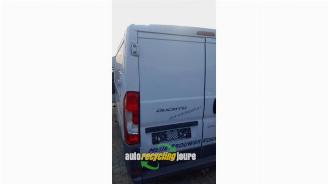 Fiat Ducato onderdelen (donorauto) kleurcode: 549 picture 7