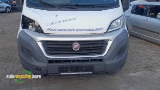 Fiat Ducato Ducato (250), Van, 2006 2.0 D 115 Multijet picture 15