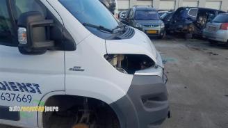 Fiat Ducato Ducato (250), Van, 2006 2.0 D 115 Multijet picture 2