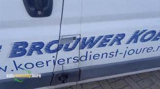 Fiat Ducato onderdelen (donorauto) kleurcode: 549 picture 10