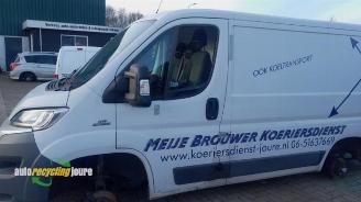 Fiat Ducato Ducato (250), Van, 2006 2.0 D 115 Multijet picture 11