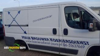 Fiat Ducato Ducato (250), Van, 2006 2.0 D 115 Multijet picture 4