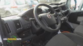 Fiat Ducato onderdelen (donorauto) kleurcode: 549 picture 20