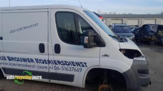 Fiat Ducato onderdelen (donorauto) kleurcode: 549 picture 3