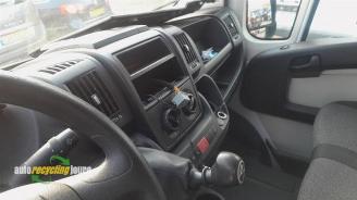 Fiat Ducato onderdelen (donorauto) kleurcode: 549 picture 21