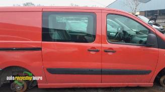 Peugeot Expert Expert (G9), Van, 2007 / 2016 2.0 HDi 120 picture 4