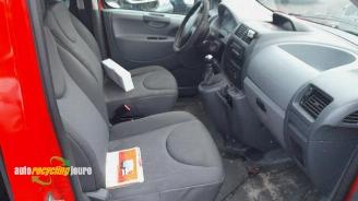 Peugeot Expert Expert (G9), Van, 2007 / 2016 2.0 HDi 120 picture 6