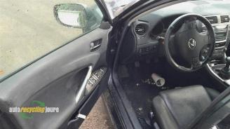 Lexus IS IS (E2), Sedan, 2005 / 2013 220d 16V picture 25