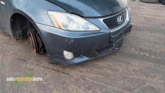 Lexus IS IS (E2), Sedan, 2005 / 2013 220d 16V picture 13