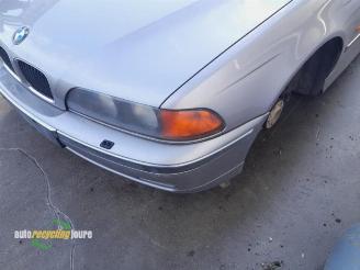 BMW 5-serie 5 serie (E39), Sedan, 1995 / 2004 520i 24V picture 12