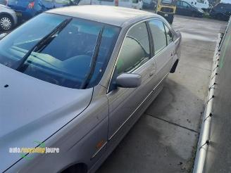 BMW 5-serie 5 serie (E39), Sedan, 1995 / 2004 520i 24V picture 14