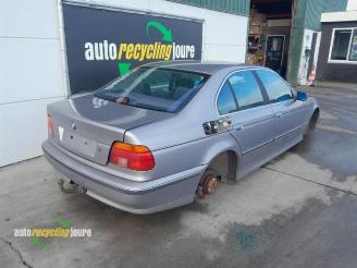 BMW 5-serie 5 serie (E39), Sedan, 1995 / 2004 520i 24V picture 21