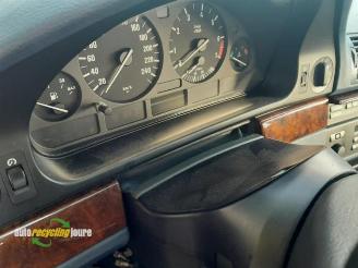 BMW 5-serie 5 serie (E39), Sedan, 1995 / 2004 520i 24V picture 18