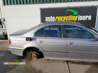 BMW 5-serie 5 serie (E39), Sedan, 1995 / 2004 520i 24V picture 4