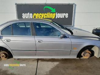 BMW 5-serie 5 serie (E39), Sedan, 1995 / 2004 520i 24V picture 3