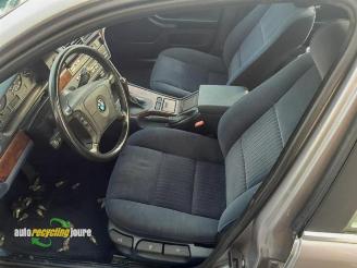 BMW 5-serie 5 serie (E39), Sedan, 1995 / 2004 520i 24V picture 19
