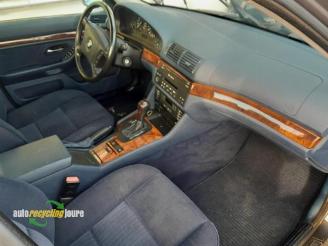 BMW 5-serie 5 serie (E39), Sedan, 1995 / 2004 520i 24V picture 24
