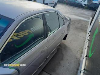 BMW 5-serie 5 serie (E39), Sedan, 1995 / 2004 520i 24V picture 15