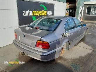 BMW 5-serie 5 serie (E39), Sedan, 1995 / 2004 520i 24V picture 5