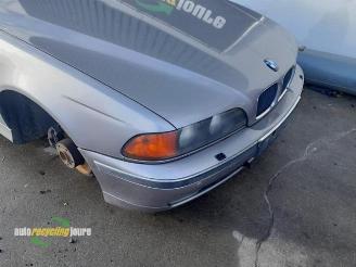 BMW 5-serie 5 serie (E39), Sedan, 1995 / 2004 520i 24V picture 11