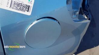 Suzuki SX4 SX4 (EY/GY), SUV, 2006 1.6 16V VVT Comfort,Exclusive Autom. picture 12