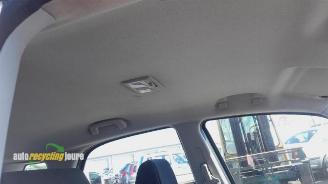 Suzuki SX4 SX4 (EY/GY), SUV, 2006 1.6 16V VVT Comfort,Exclusive Autom. picture 10