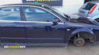 Audi A4 A4 (B6), Sedan, 2000 / 2005 2.0 20V picture 3