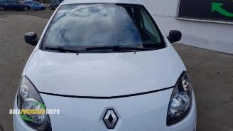 Renault Twingo Twingo II (CN), Hatchback 3-drs, 2007 / 2014 1.5 dCi 90 FAP picture 24