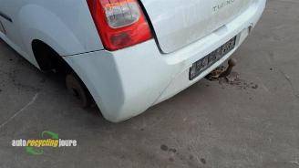 Renault Twingo Twingo II (CN), Hatchback 3-drs, 2007 / 2014 1.5 dCi 90 FAP picture 16