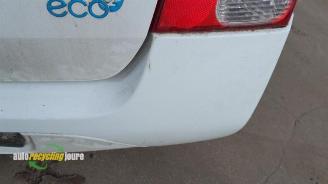 Renault Twingo Twingo II (CN), Hatchback 3-drs, 2007 / 2014 1.5 dCi 90 FAP picture 14