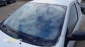 Renault Twingo Twingo II (CN), Hatchback 3-drs, 2007 / 2014 1.5 dCi 90 FAP picture 26