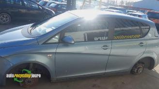 Seat Toledo Toledo (5P2), MPV, 2004 / 2010 2.0 FSI 16V picture 11