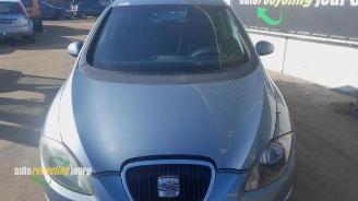 Seat Toledo Toledo (5P2), MPV, 2004 / 2010 2.0 FSI 16V picture 15