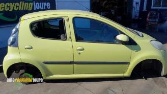 Citroën C1 C1, Hatchback, 2005 / 2014 1.0 12V picture 3
