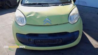Citroën C1 C1, Hatchback, 2005 / 2014 1.0 12V picture 6